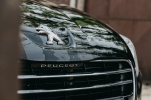 crédit Peugeot