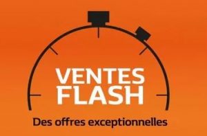 vente flash renault