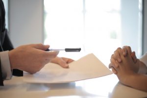 crédit auto avec FICP