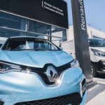 crédit renault zoe