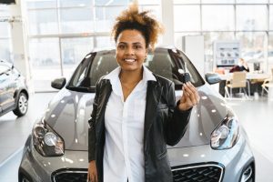Quel est le taux le plus bas pour un prêt auto ?