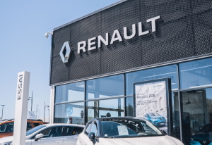 prêt renault zoe