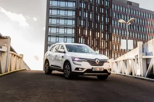 Location avec option d'achat Renault