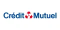 Crédit mutuel logo