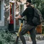 crédit trottinette électrique