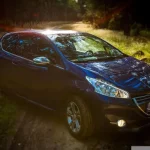 LOA peugeot 208