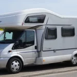 LOA camping-car