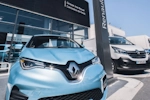 crédit renault zoe